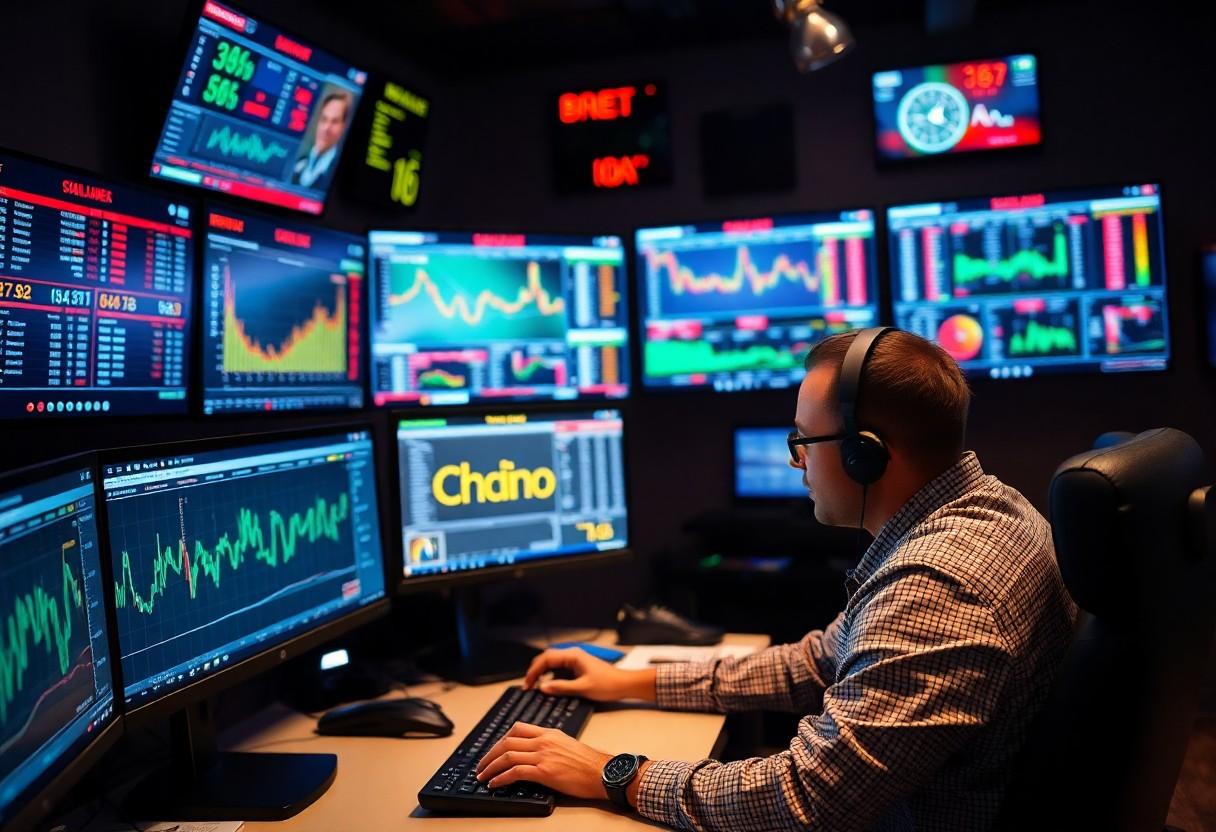How to Analyze Live Sports Data for Smarter Betting Decisions