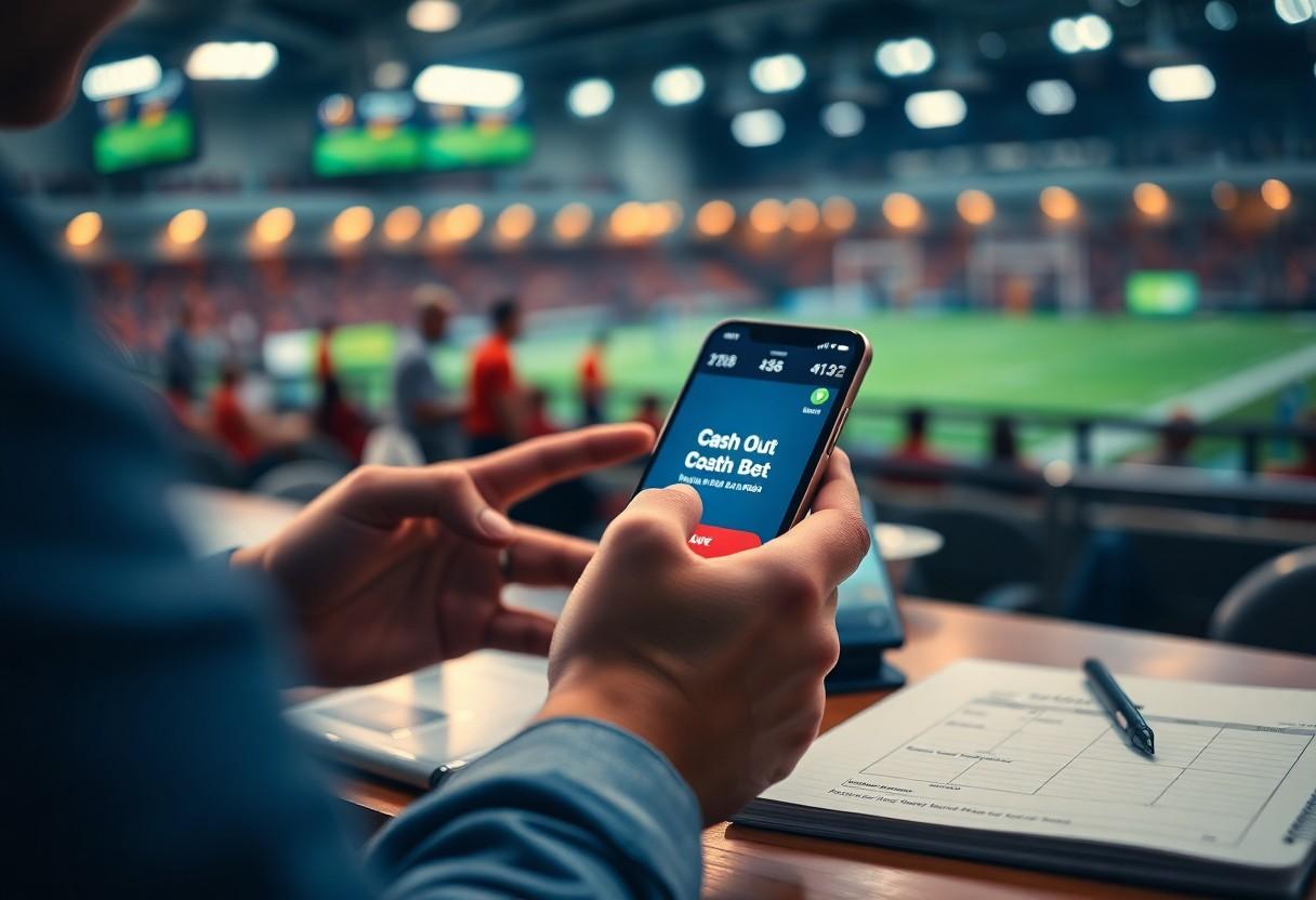 The Art of Cashing Out in Live Betting – Pros, Cons, and Best Practices