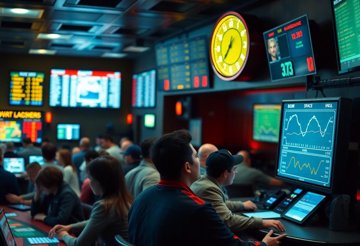 Cognitive Biases That Impact Live Betting and How to Overcome Them