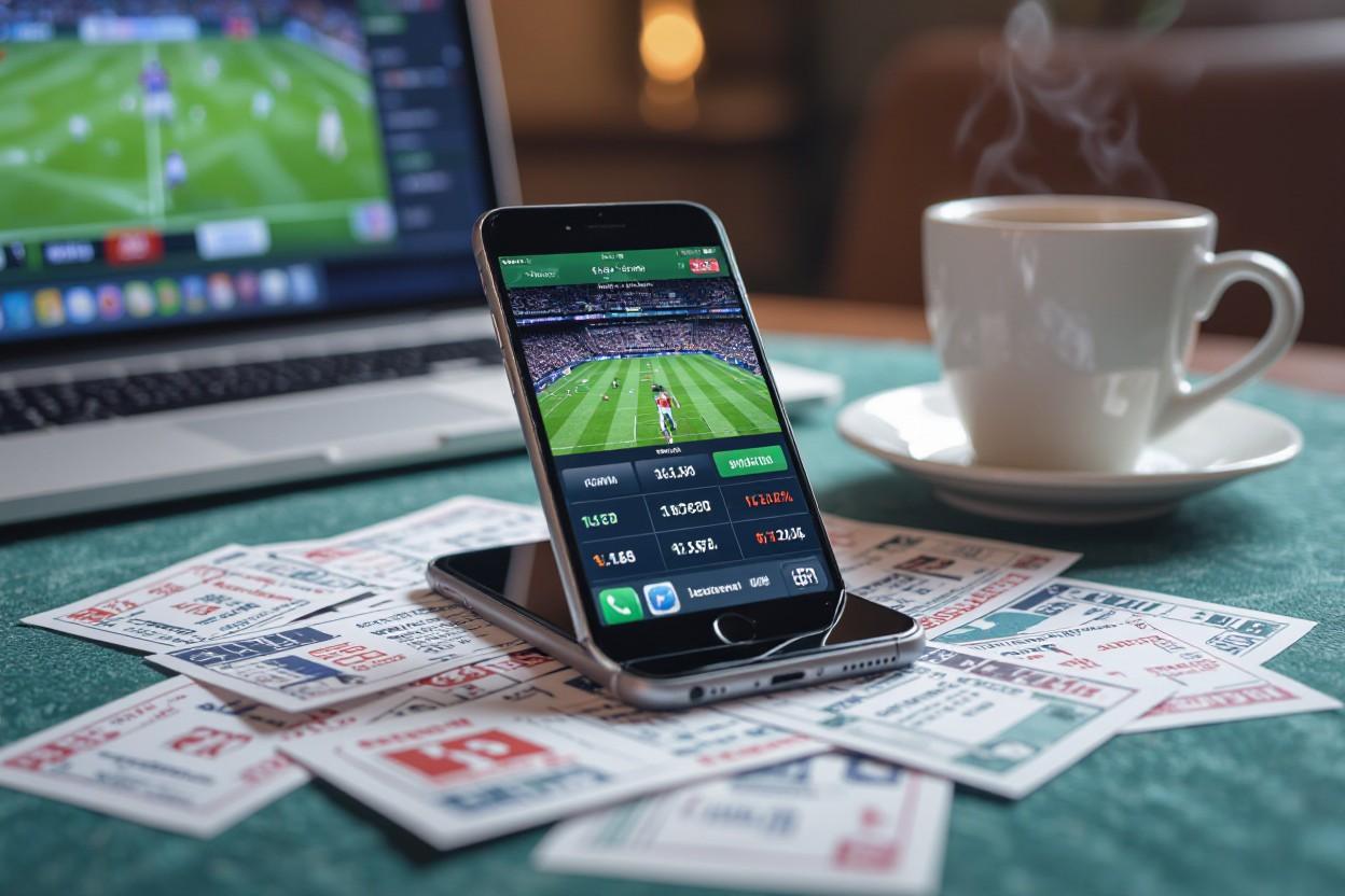 The psychology behind live betting addictions