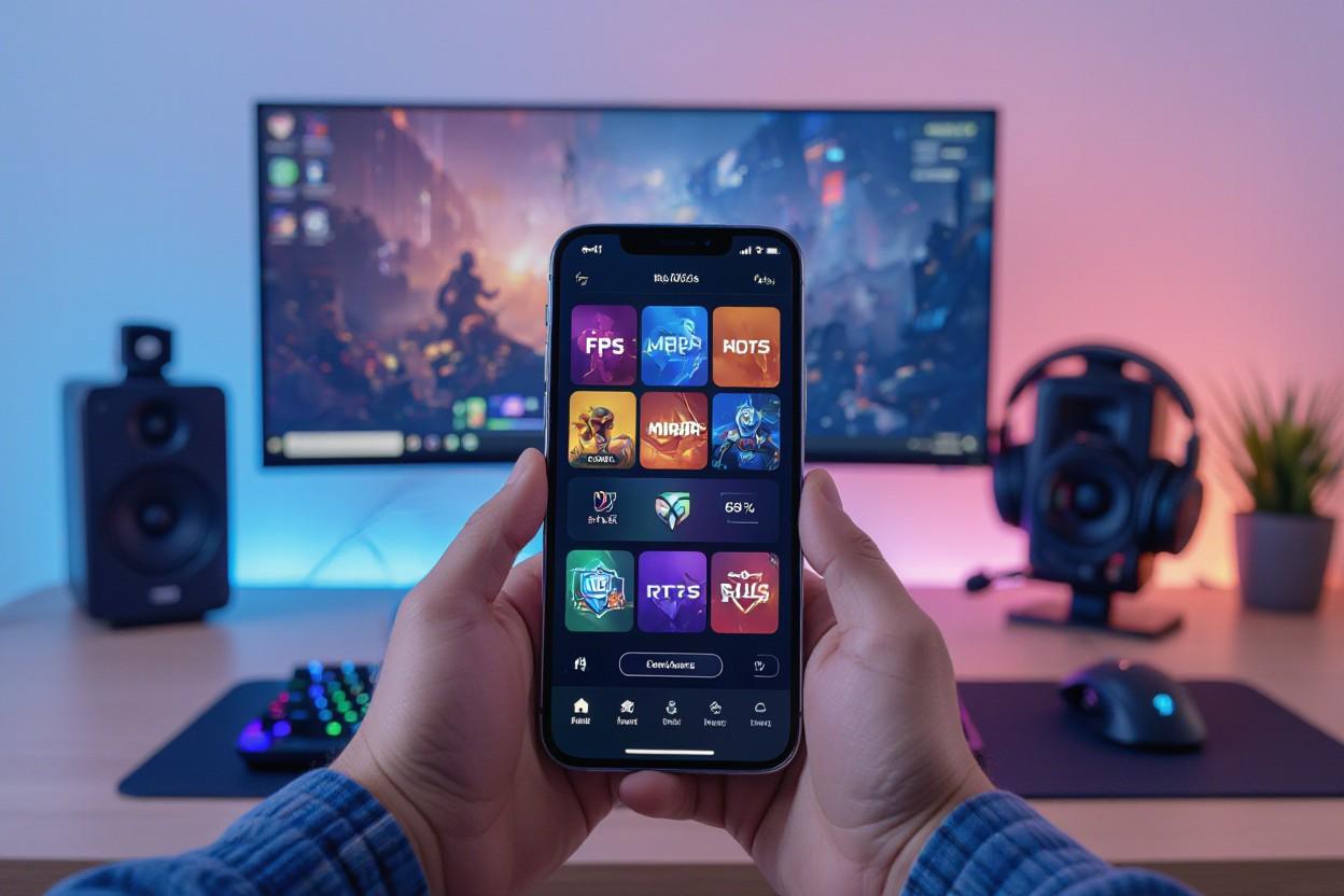 How to Approach Live Esports Betting – Strategies by Game Genre