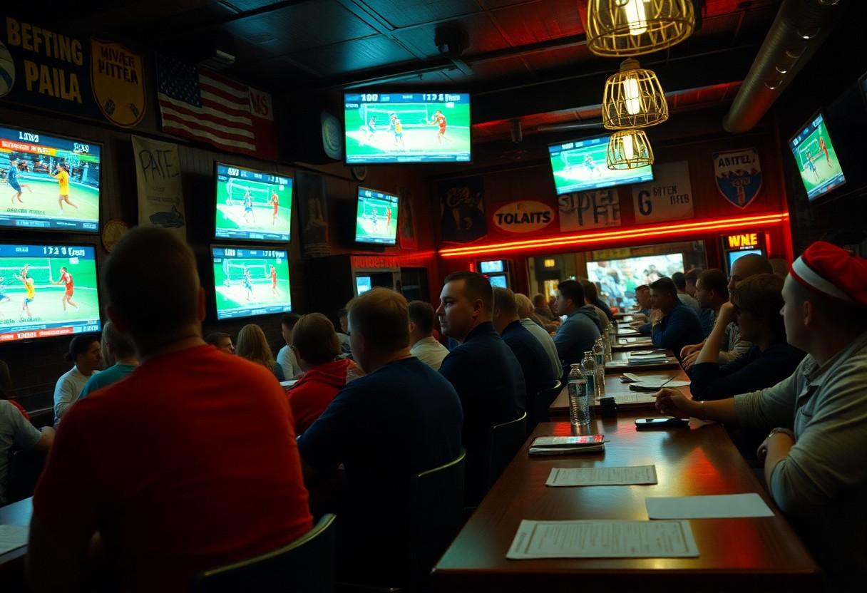 Top Mistakes To Avoid When Live Betting On Volleyball